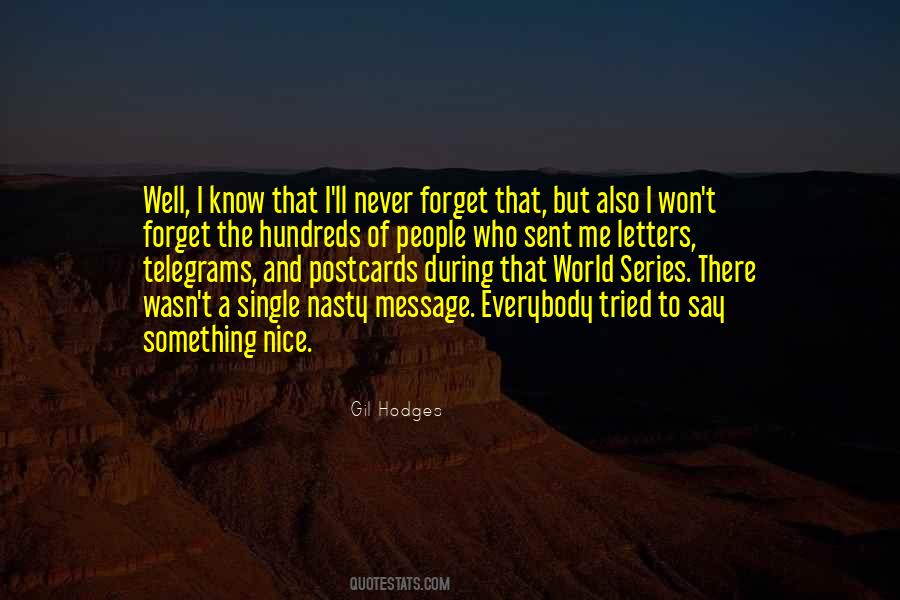Quotes About Postcards #894568