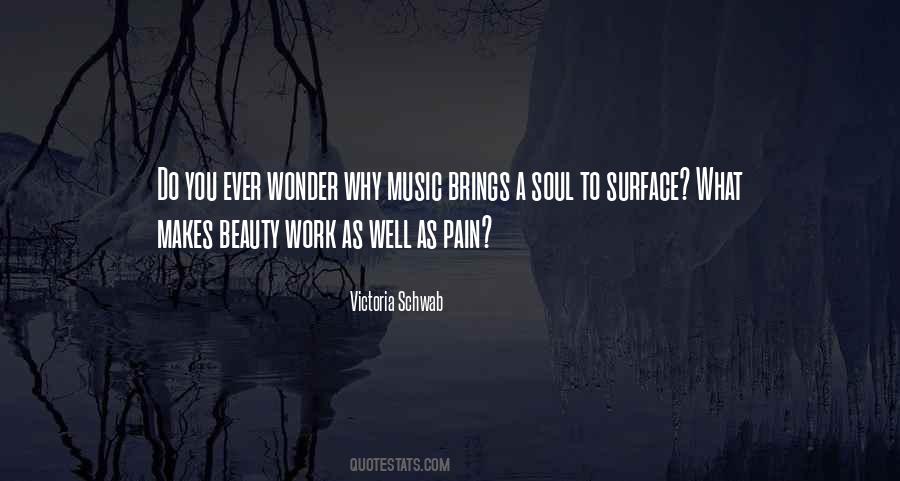 Soul Beauty Quotes #1295357