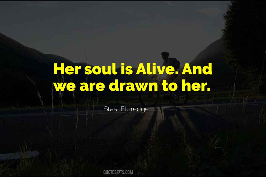 Soul Beauty Quotes #278142