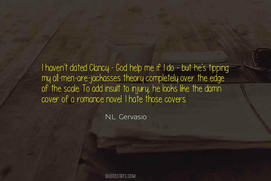 Nemy Girl Quotes #1329941