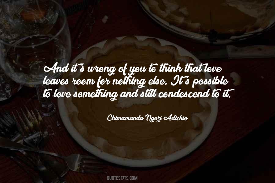 Justice Love Quotes #382651