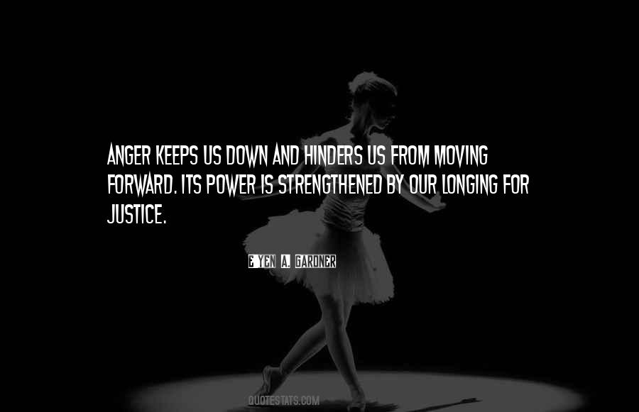 Justice Love Quotes #437361