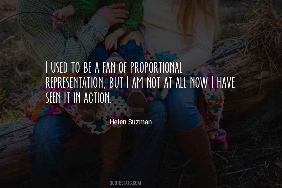 Quotes About Representation #1135209