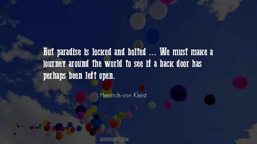 Contemplating Love Quotes #1599911