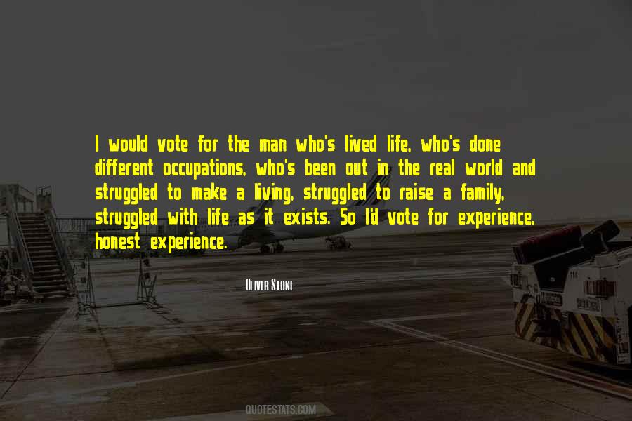 Quotes About The Real Man #82793