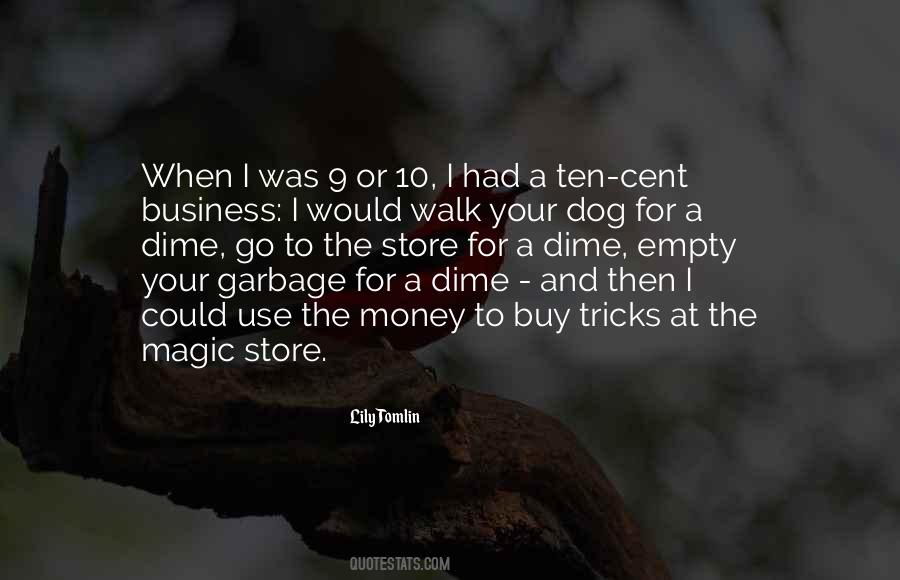 Quotes About Magic Tricks #1505492