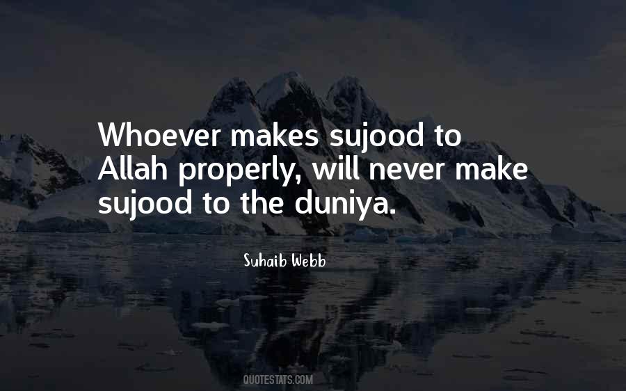 Yakan Tribe Quotes #1809272