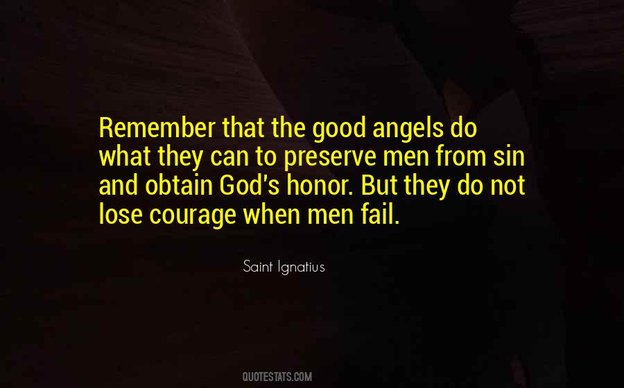 God S Courage Quotes #1092786