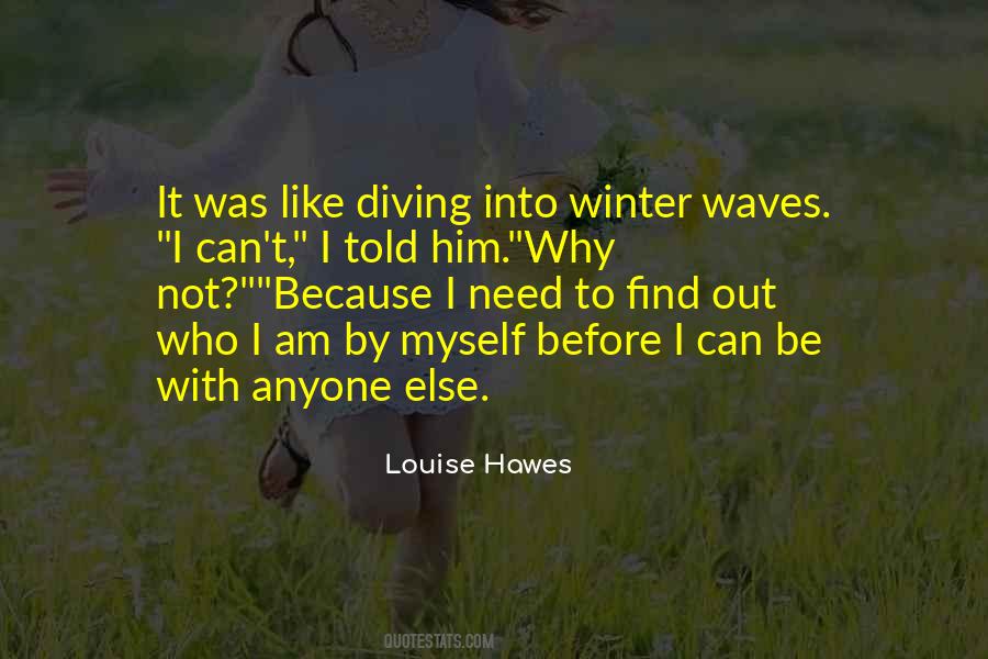 Quotes About Winter Love #638276