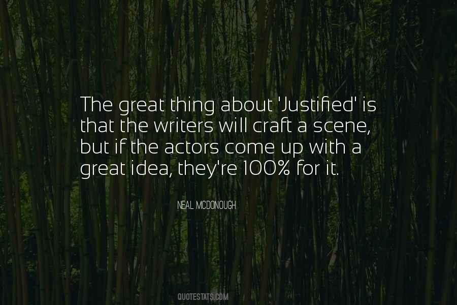 Great 100 Quotes #1404977