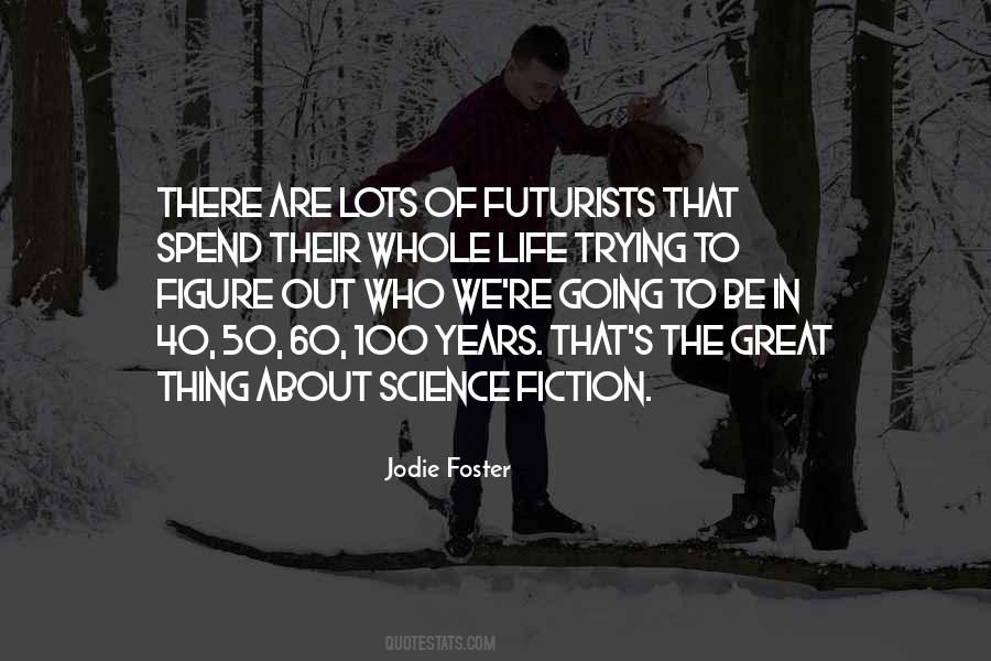 Great 100 Quotes #458453