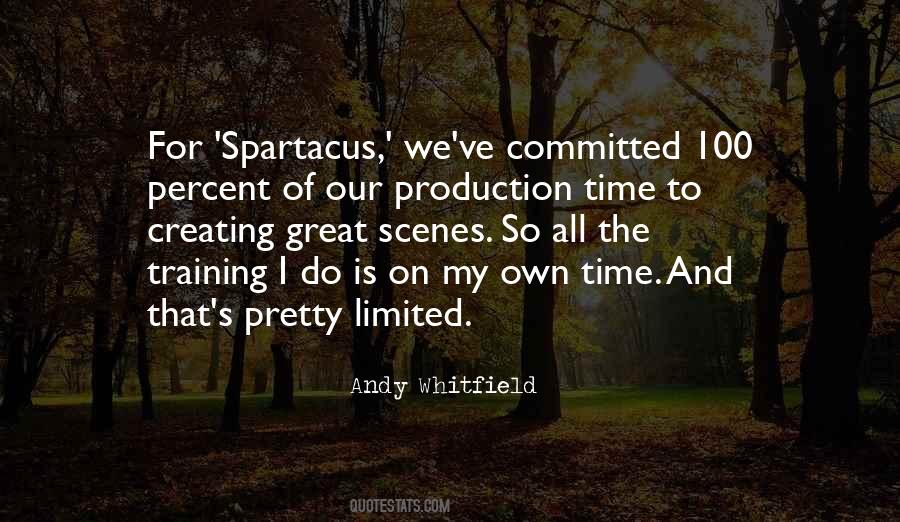 Great 100 Quotes #603849