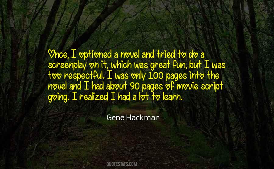 Great 100 Quotes #688574