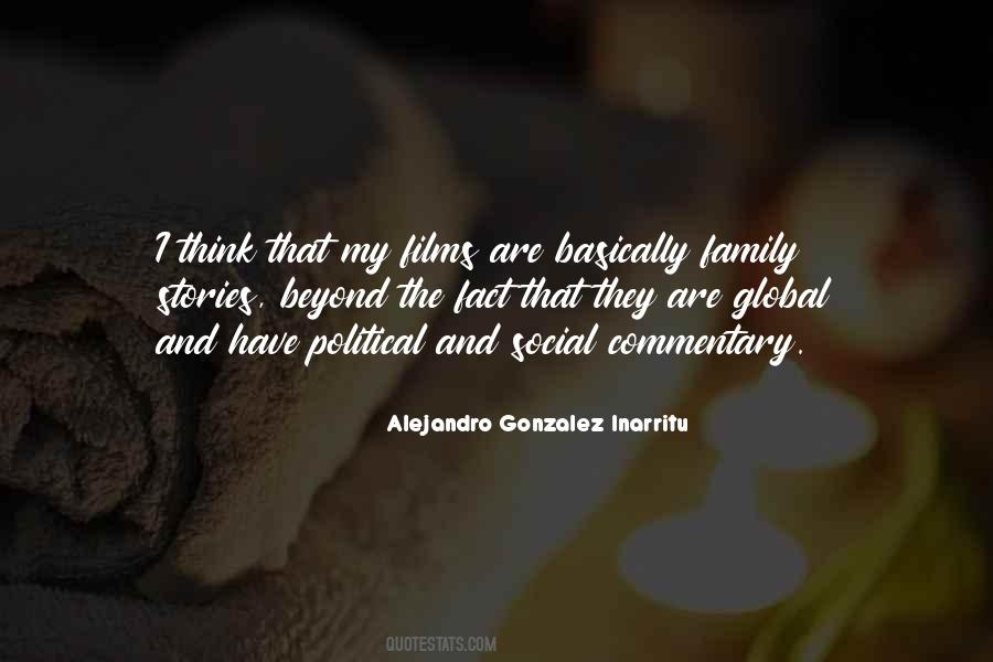 Family Stories Quotes #1493723