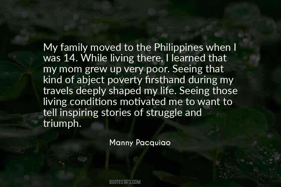Family Stories Quotes #370701