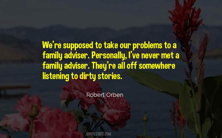 Family Stories Quotes #906210