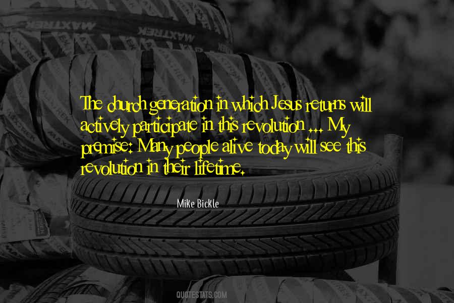 Quotes About Jesus Is Alive #271117