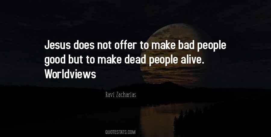 Quotes About Jesus Is Alive #284174
