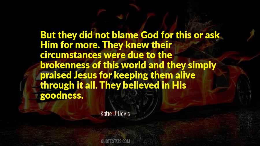 Quotes About Jesus Is Alive #565361