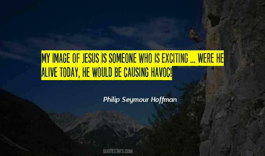 Quotes About Jesus Is Alive #802005