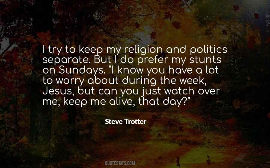 Quotes About Jesus Is Alive #835114