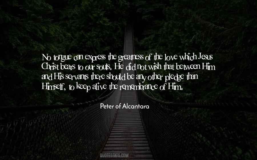 Quotes About Jesus Is Alive #869654