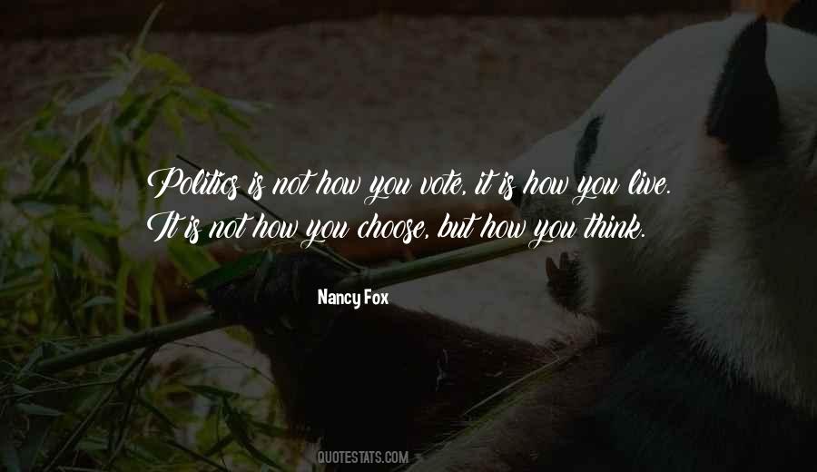 Quotes About Crying Wolf #912831