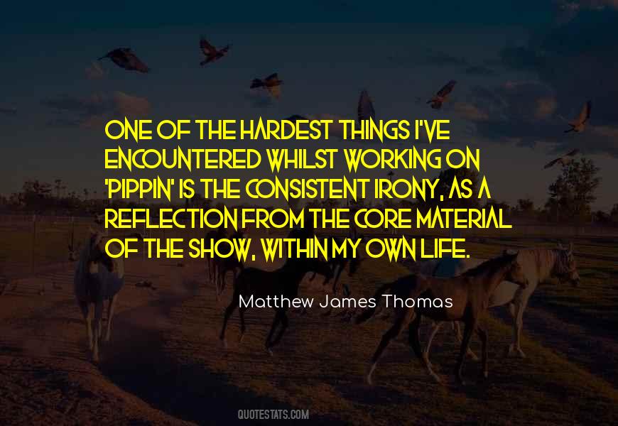 Quotes About Working #1839745