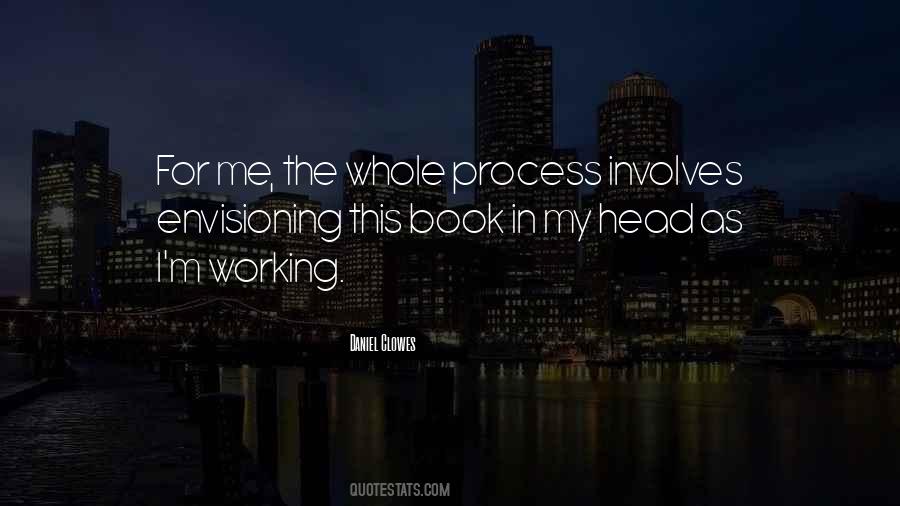 Quotes About Working #1845616
