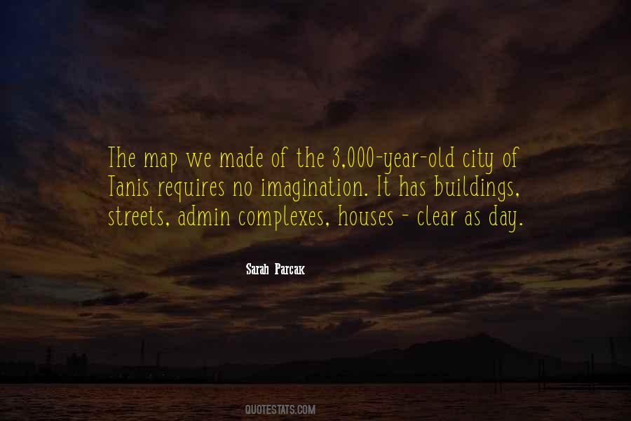 Old City Quotes #98307