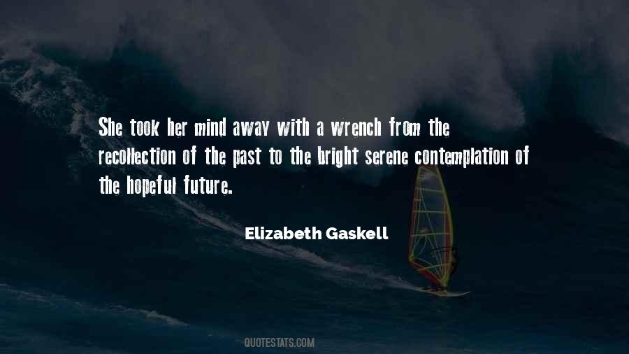 Quotes About A Bright Future #815041