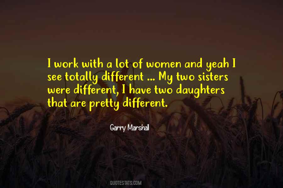 Quotes About Two Sisters #172843
