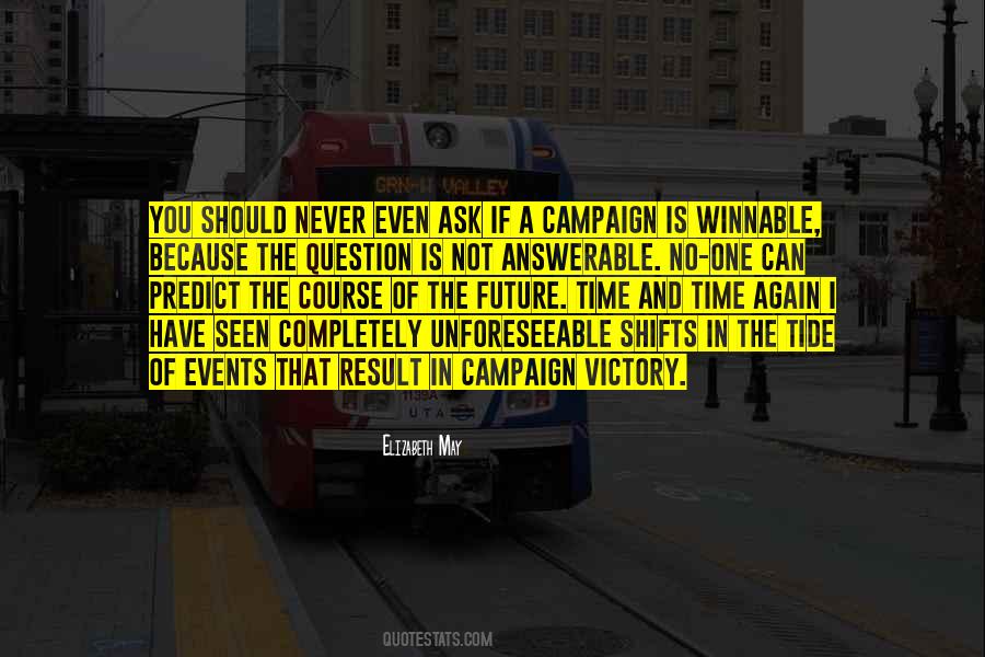 Predict Future Quotes #534329