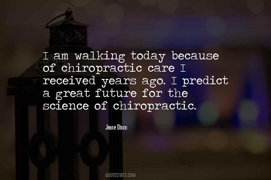 Predict Future Quotes #908532