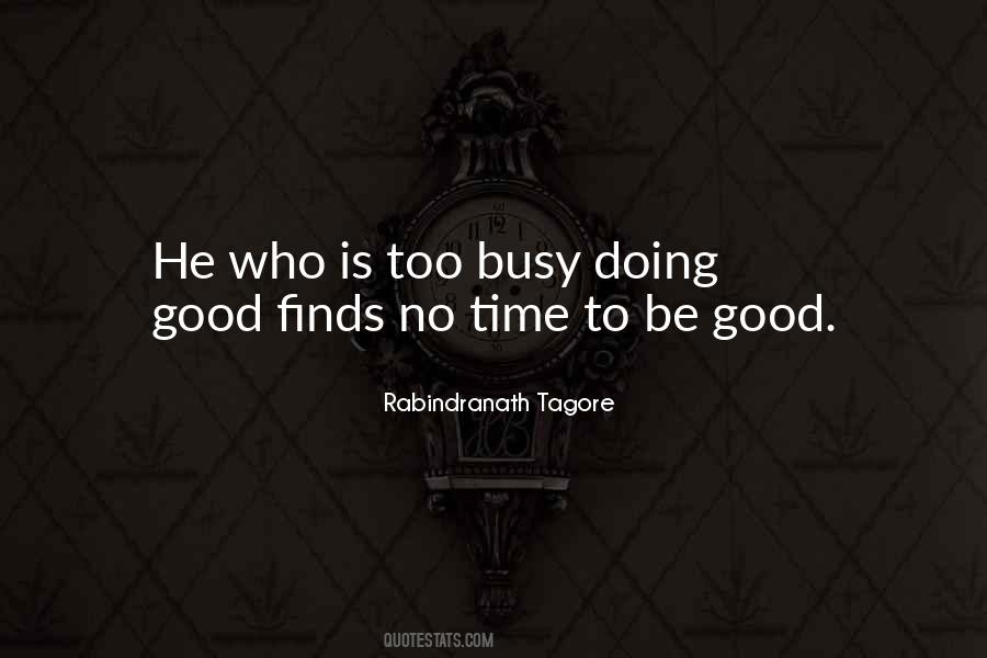 Quotes About Tagore #16782