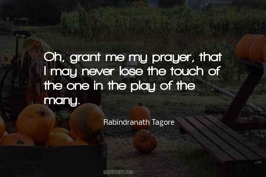 Quotes About Tagore #29246