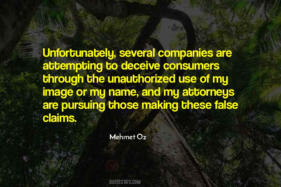 Quotes About Attorneys #414114