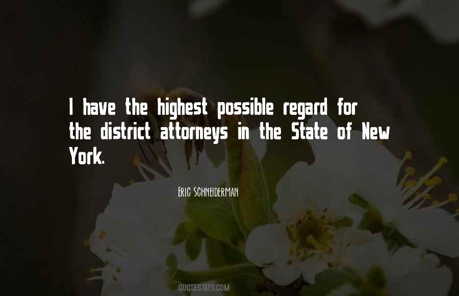 Quotes About Attorneys #595499