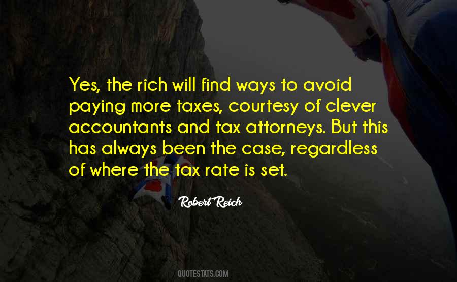 Quotes About Attorneys #625022