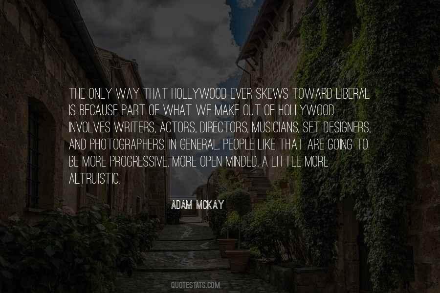 Quotes About Set Designers #1726228