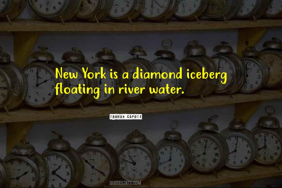 Quotes About Floating In Water #987675