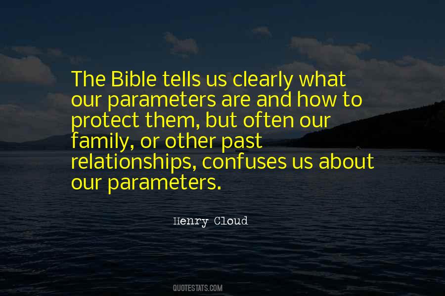 Family And Relationships Quotes #215007