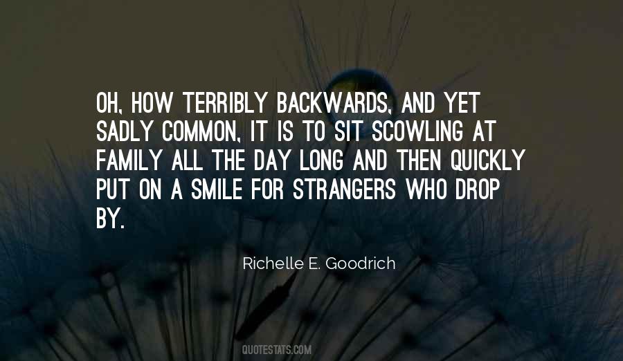 Family And Relationships Quotes #360436