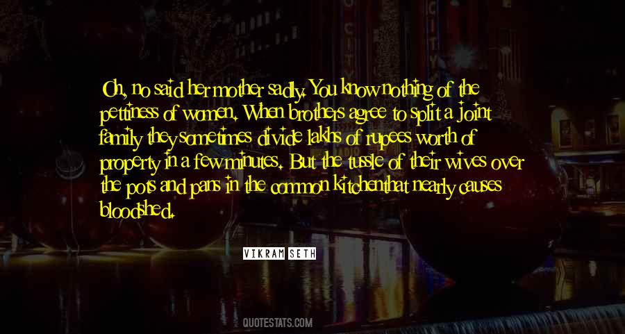 Family And Relationships Quotes #92217