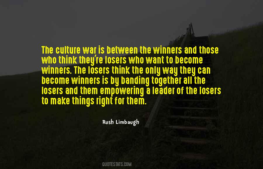 The Right Way Of Thinking Quotes #1418358