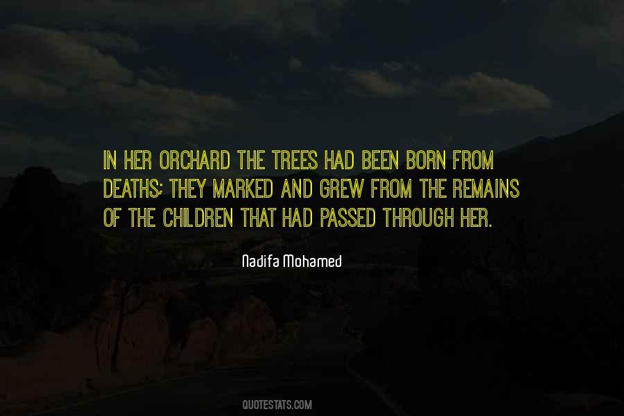 Children Of War Quotes #874194