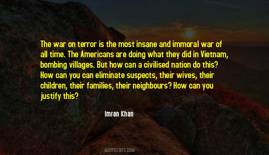 Children Of War Quotes #922070