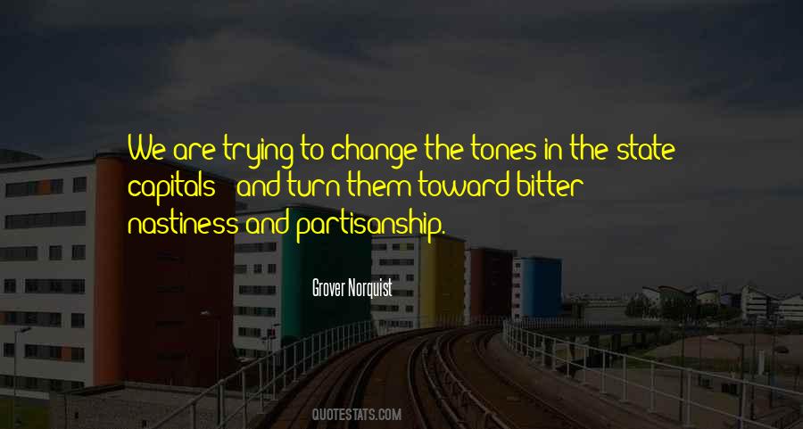 Quotes About Nastiness #642950