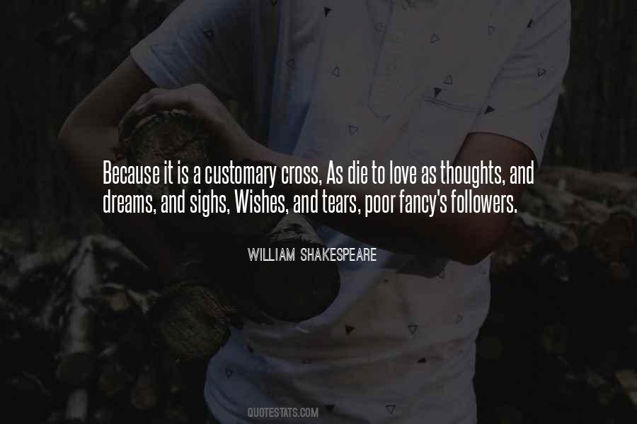 Quotes About Wishes And Love #1191748