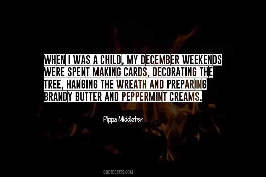 Quotes About Hanging On A Tree #1094353